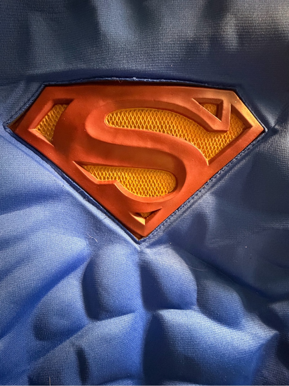 Halloween costume Superman Kids size medium 8-10